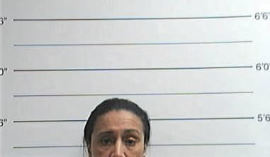 Caisha Hogan, - Orleans Parish County, LA 